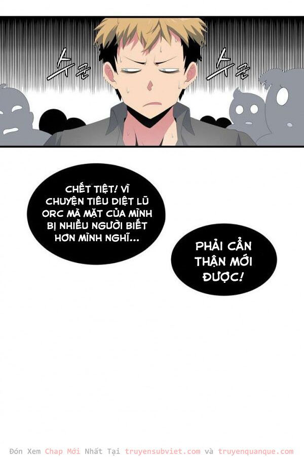 tôi sinh ra để làm người vĩ đại chapter 20 20