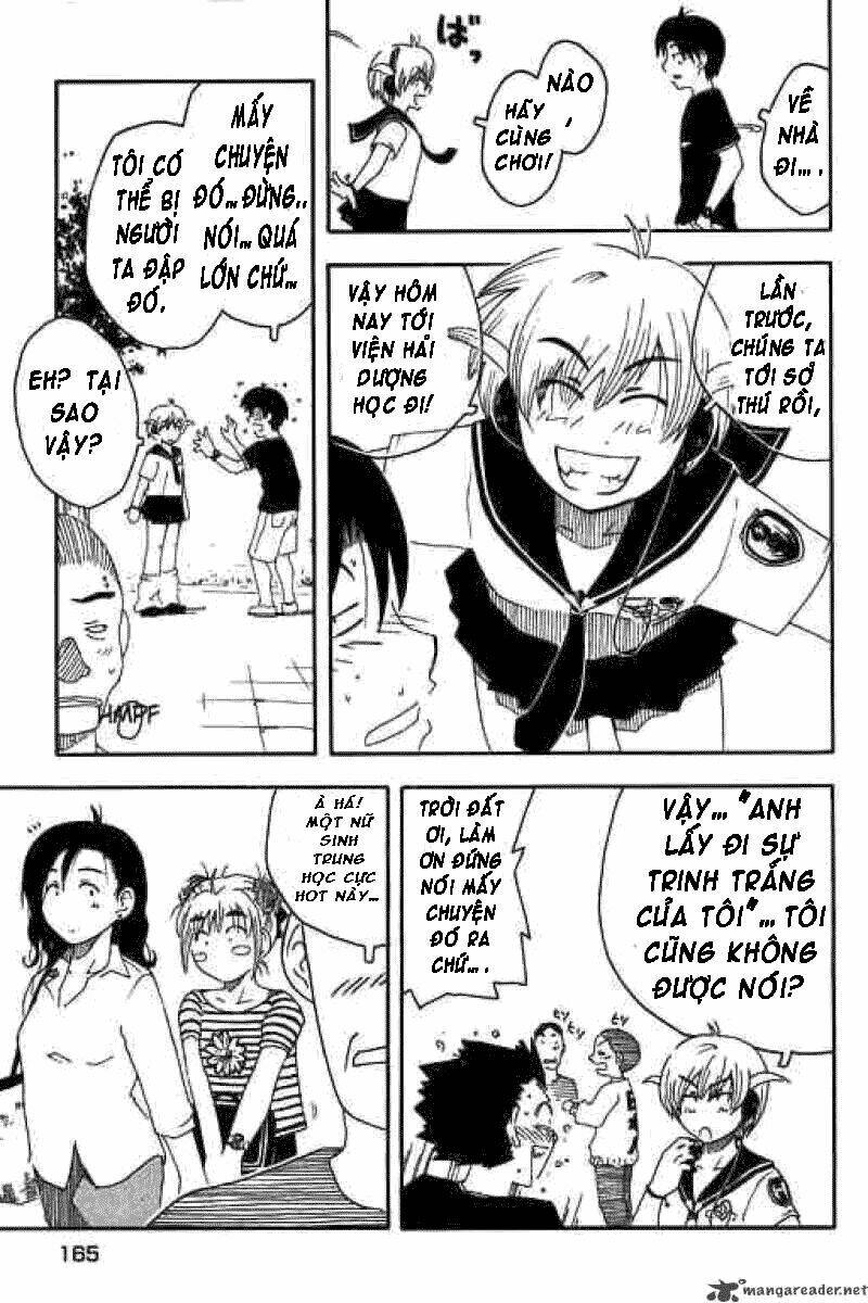 inu neko jump chapter 7 18