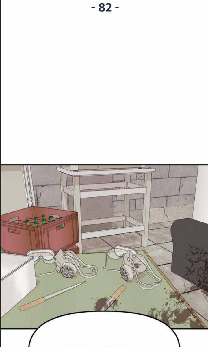 bạn trai võ sĩ chapter 82 25