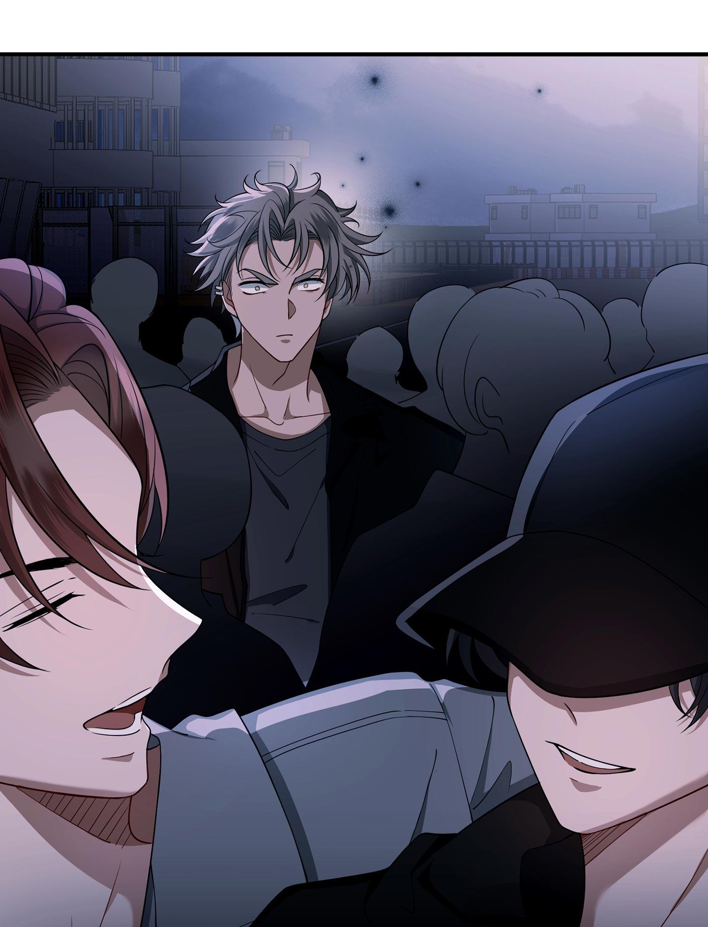 vết hằn chapter 9 76