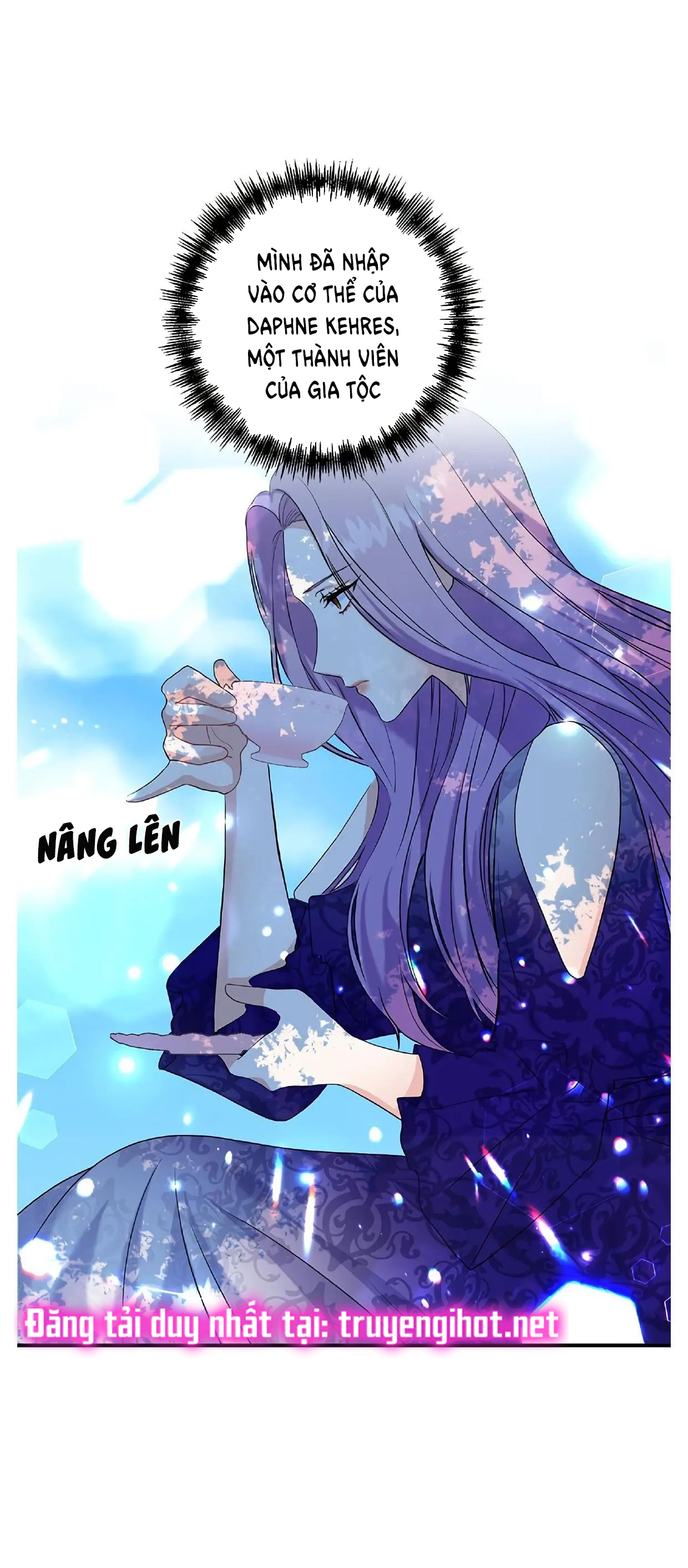 tôi nhất định sẽ chiếm lấy trái tim hoàng đế chapter 2.1 25