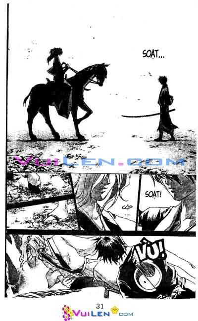 mắt quỷ kyo chapter 62 32