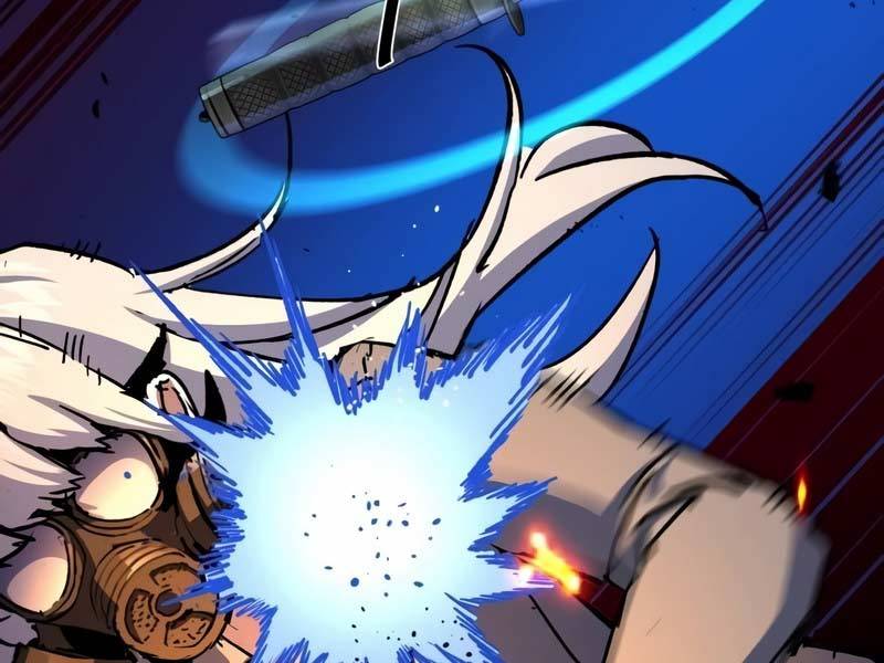 bạn học tôi là lính đánh thuê chapter 174 115