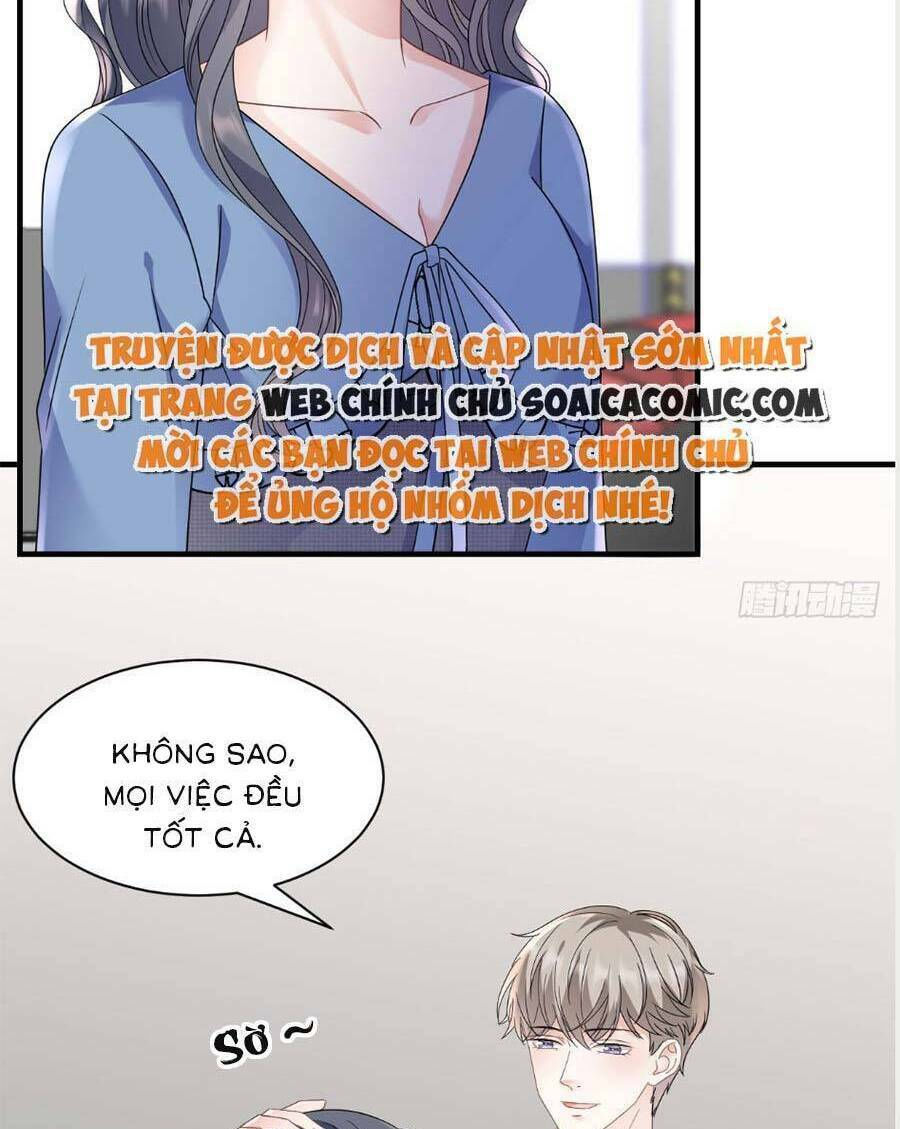 đại tiểu thư có ý đồ gì xấu đâu chapter 146 6