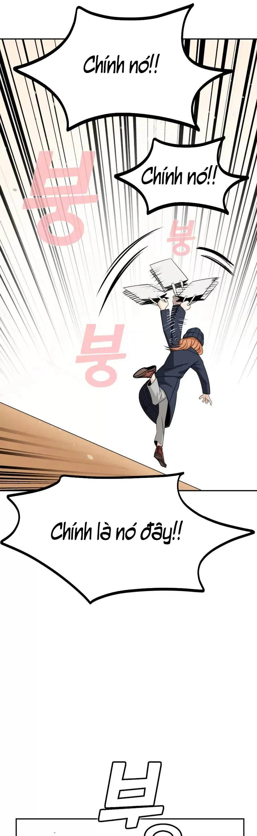 Lớ Ngớ Vớ Phải Tình Yêu chapter 62.1 11