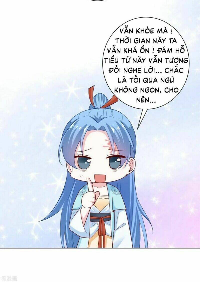 độc y đích nữ chapter 158 20