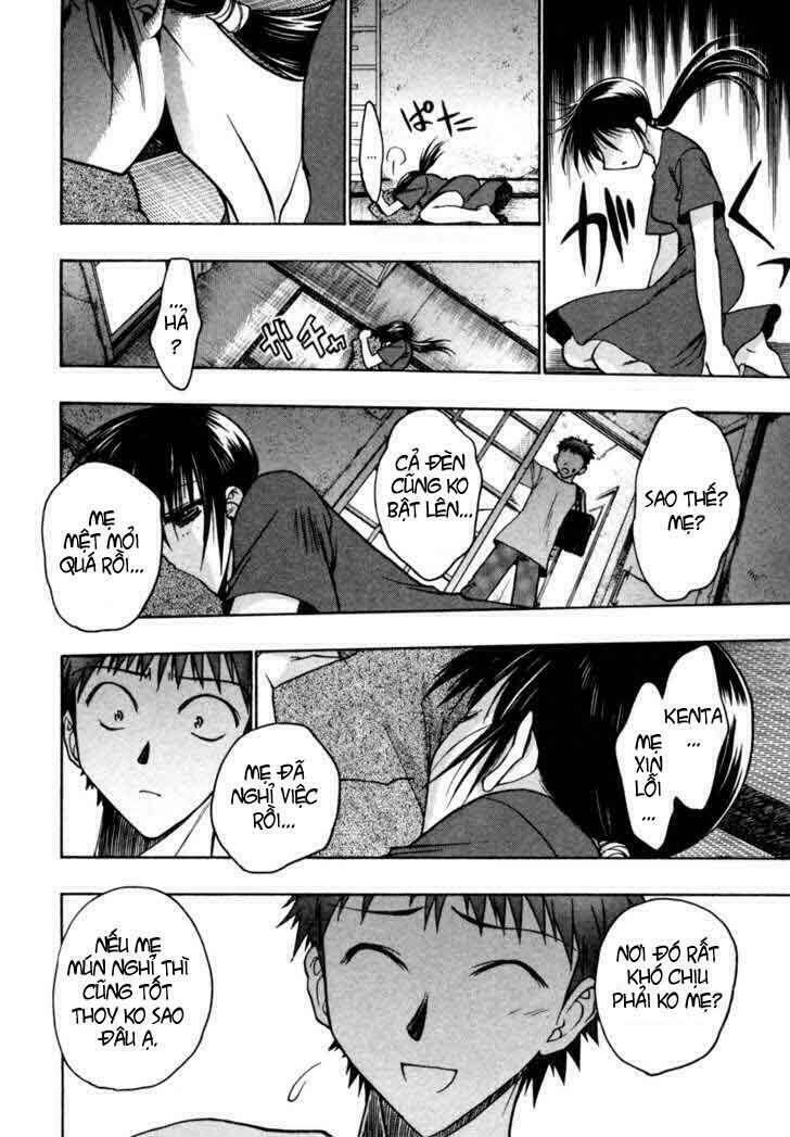 little vampire chapter 13 29