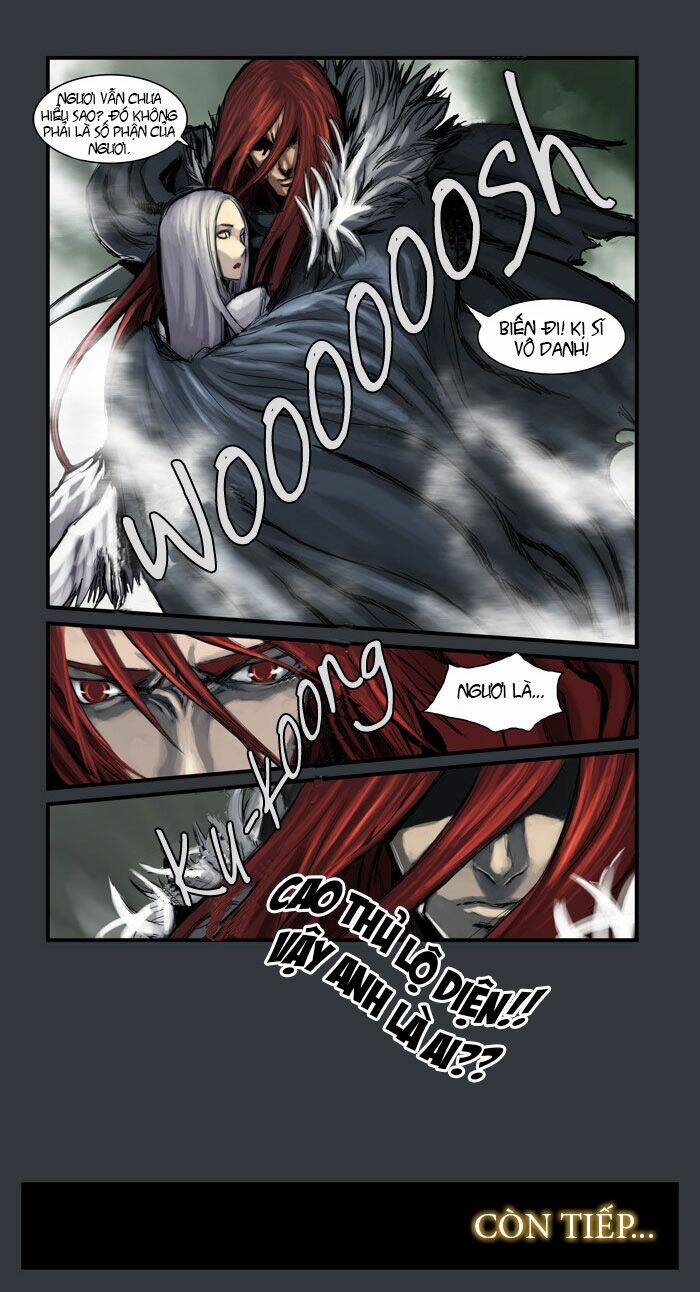 a fairytale for the demon lord chapter 13 17