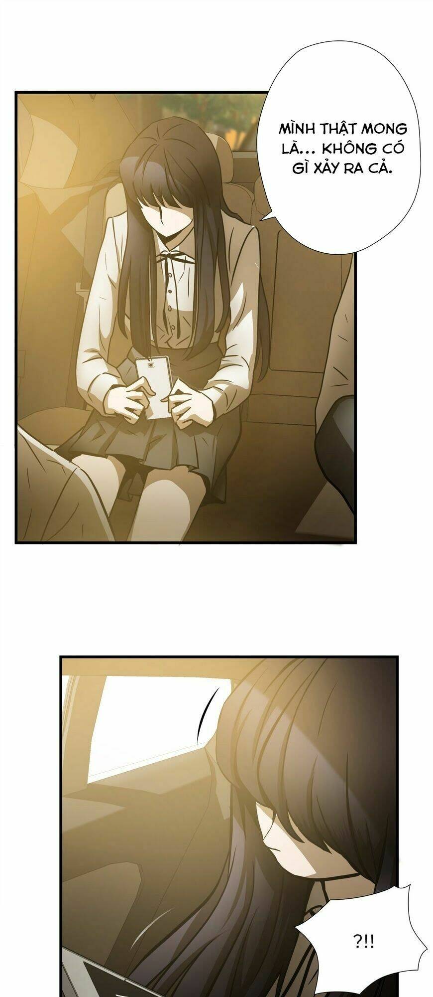 kẻ bị ruồng bỏ chapter 34 21