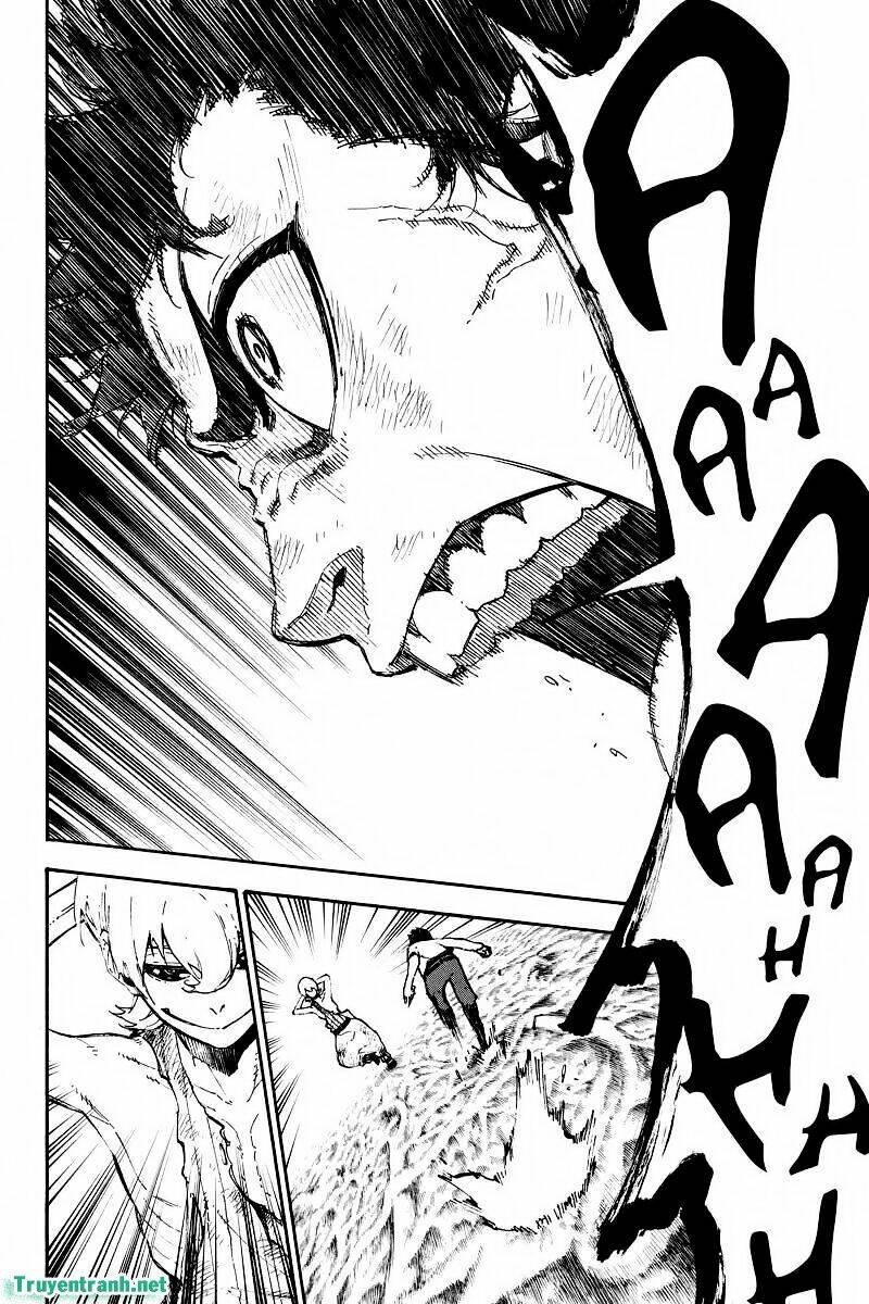 dolly kill kill chapter 131 3