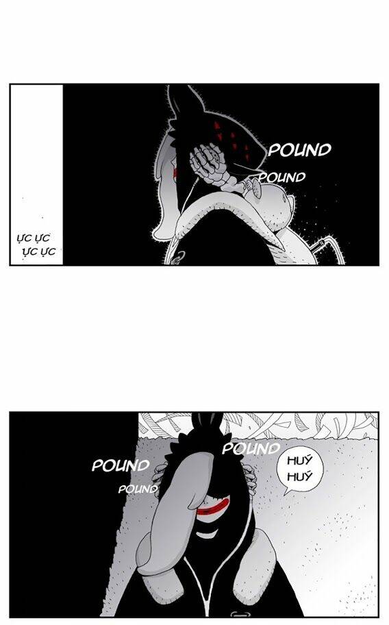 hành trình thoát khỏi địa ngục chapter 2 38