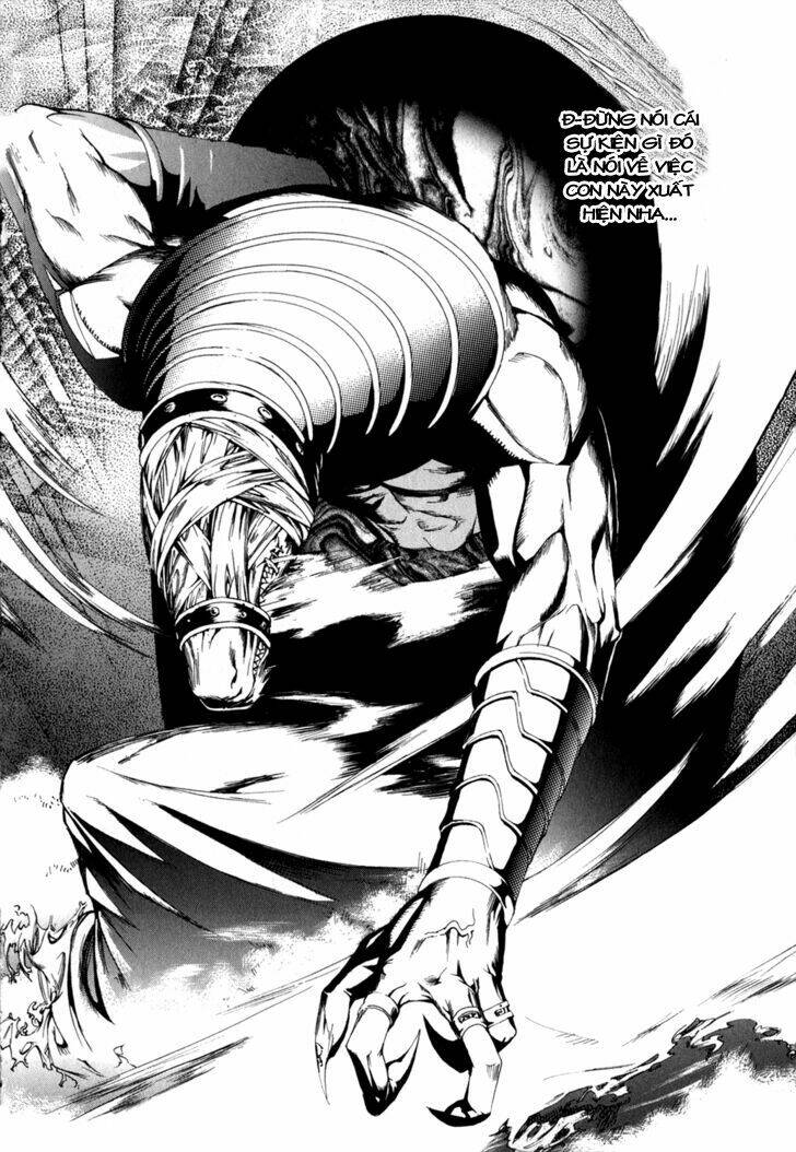 zodiac game chapter 1 30