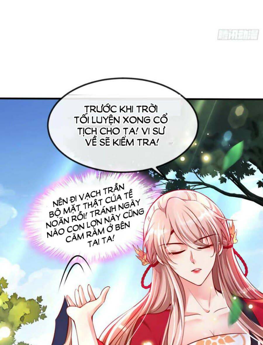 hệ thống xuyên không hỏa tốc: lão đại phản diện không dễ chọc chapter 11 5