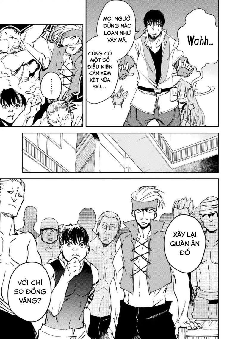 i'm a middle-aged man who got my adventurer license revoked chapter 29 19