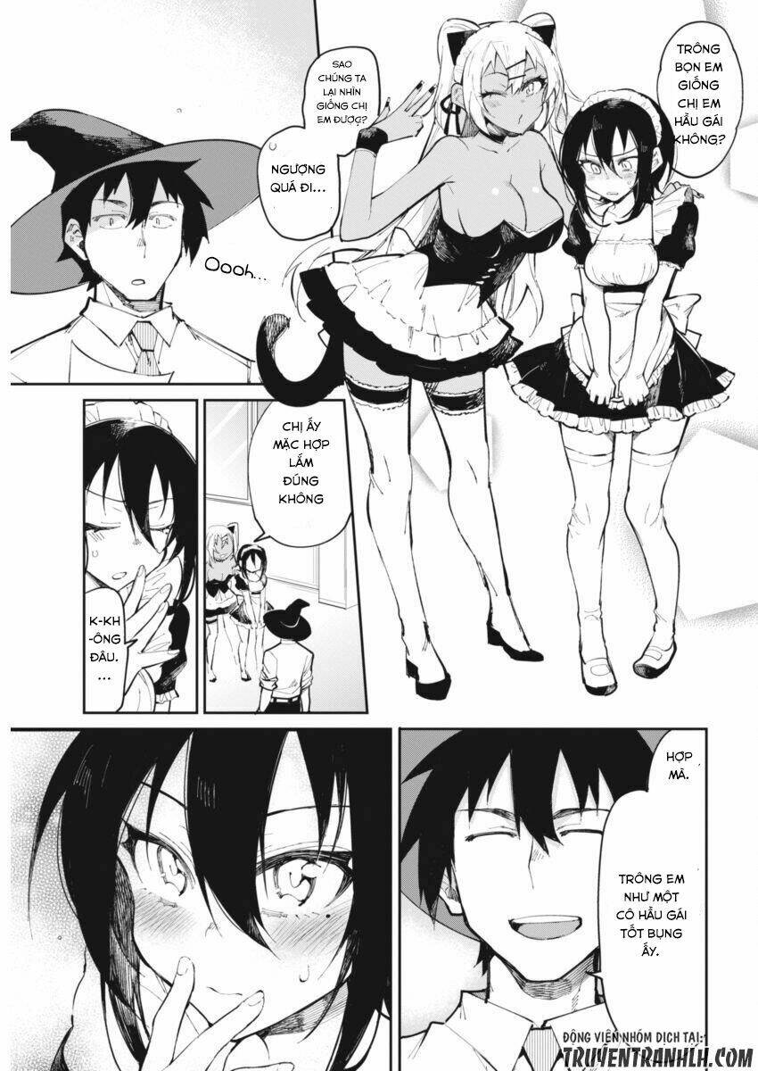 gal gohan chapter 19 14