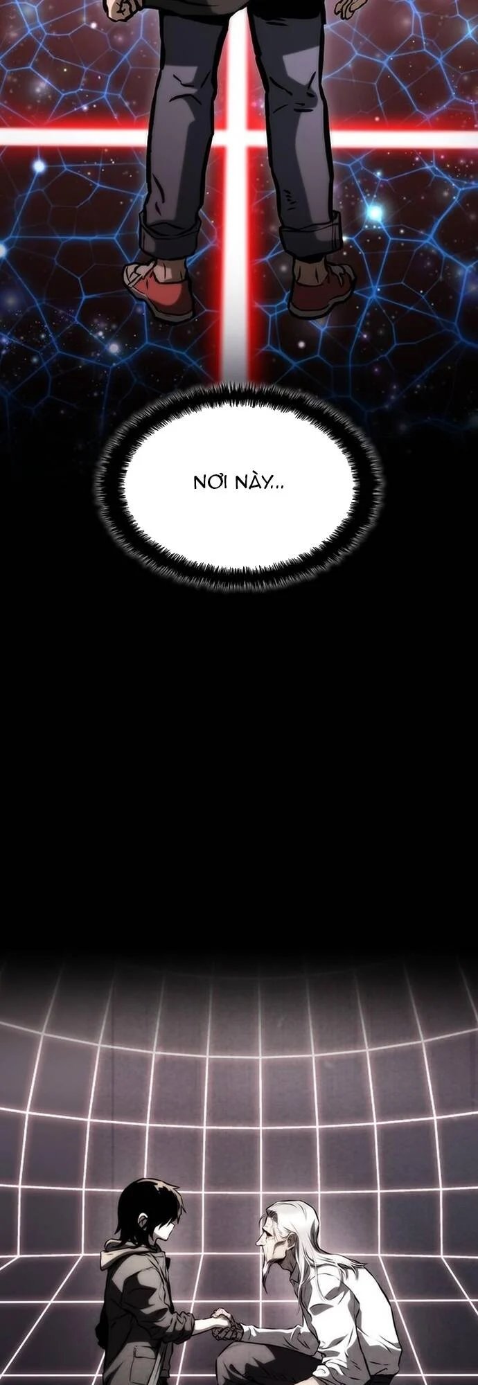 đồ long kỵ sĩ hôn môi ác long chapter 81 41