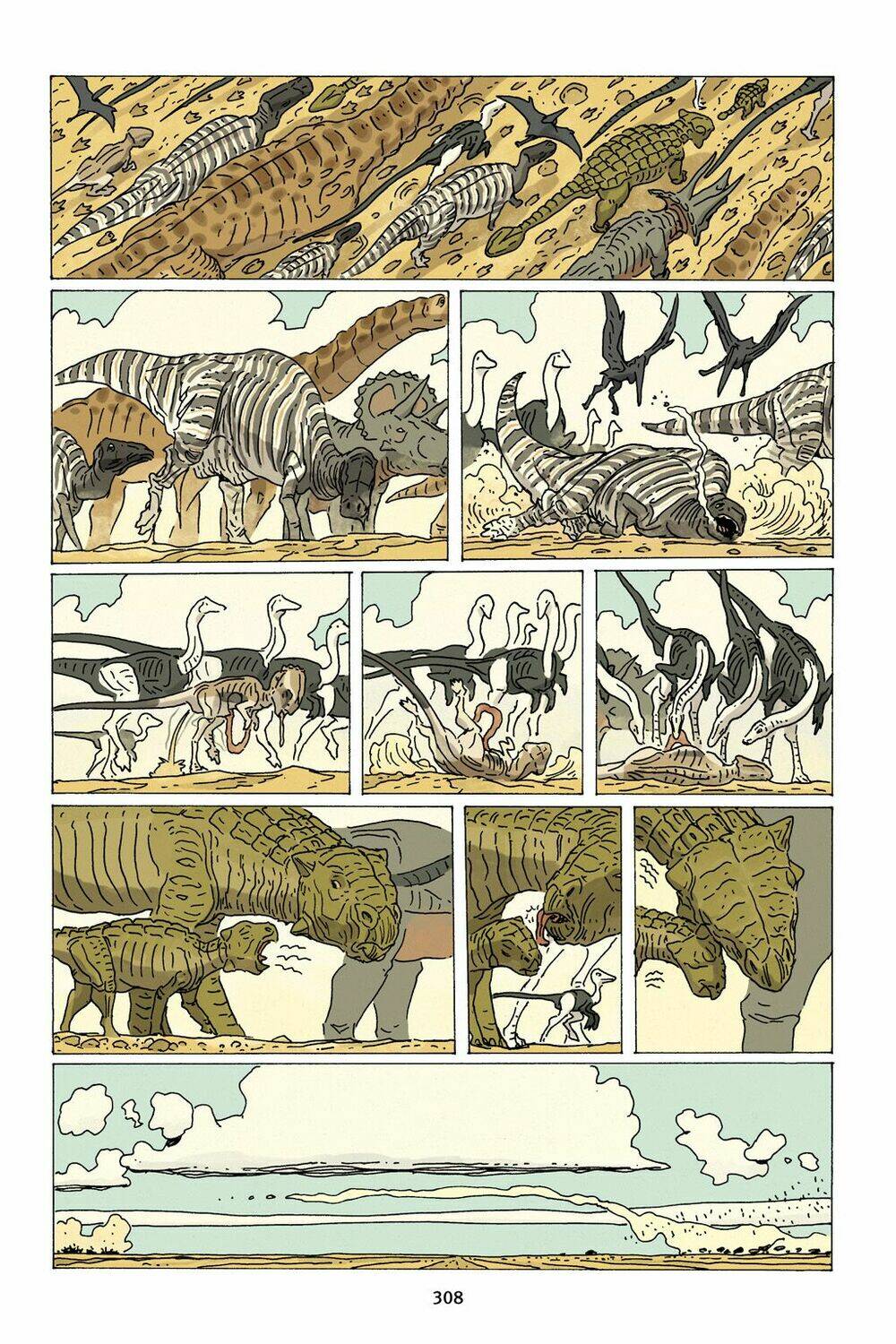 age of reptiles omnibus chapter 11 20