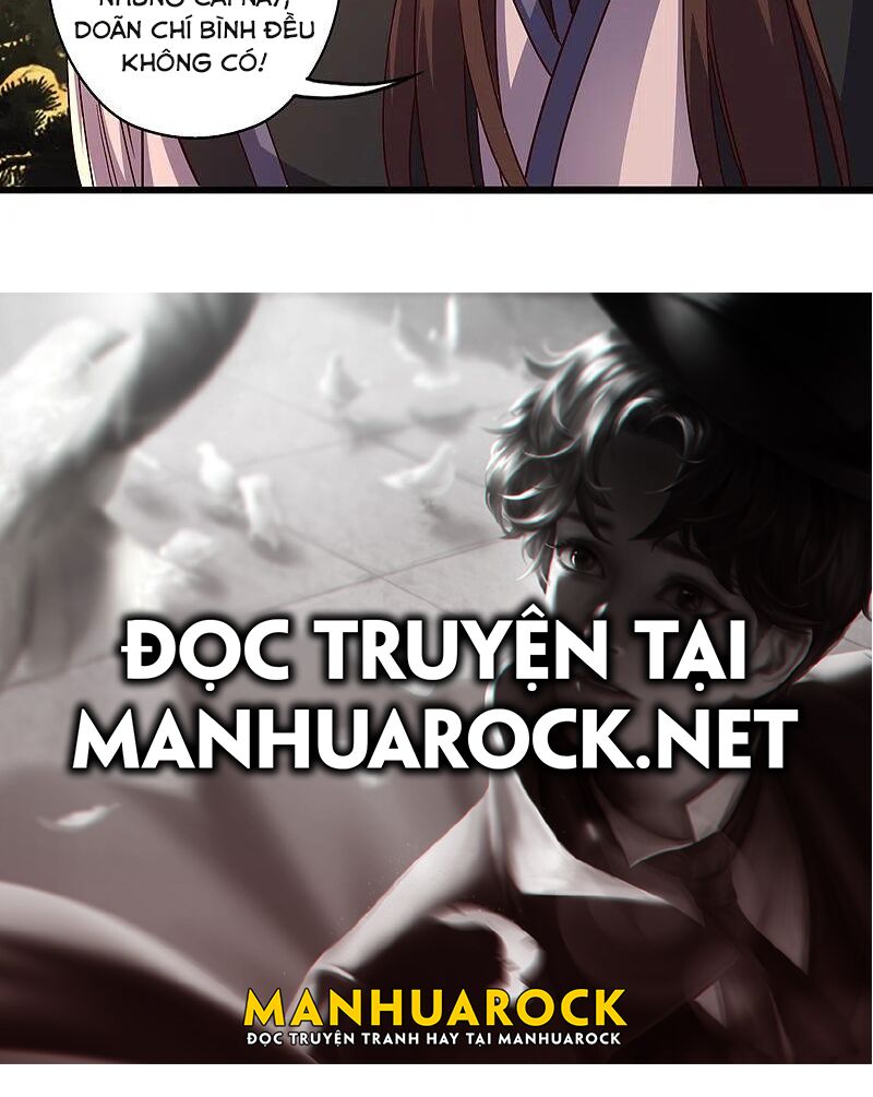 tiên võ đế tôn chapter 284 47