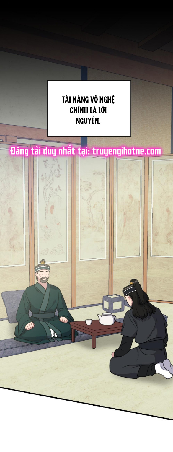 [18+] mơ về một cơn mưa phùn chapter 22.1 4