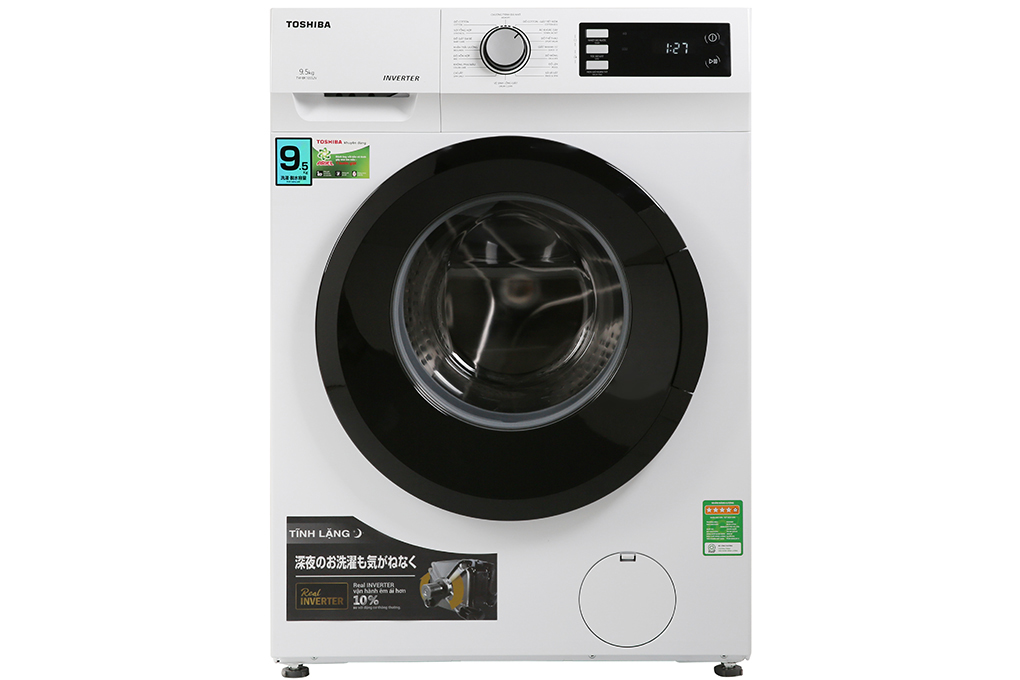 Máy giặt Toshiba BK105S2V- Hàng Chính Hãng- Giao toàn quốc