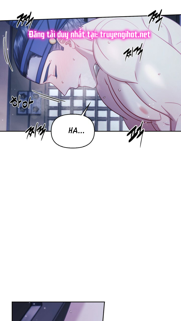 [18+] trăng nơi đỉnh núi chapter 58 55