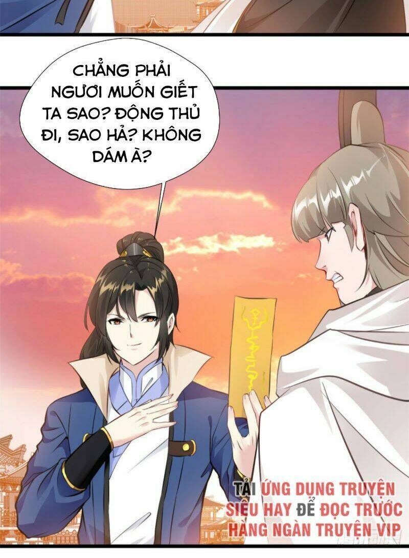 một đời thành tiên chapter 31 14