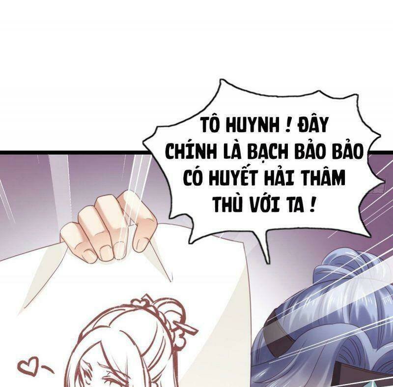 đứng yên ! phụng chỉ đánh cướp đây chapter 6 6