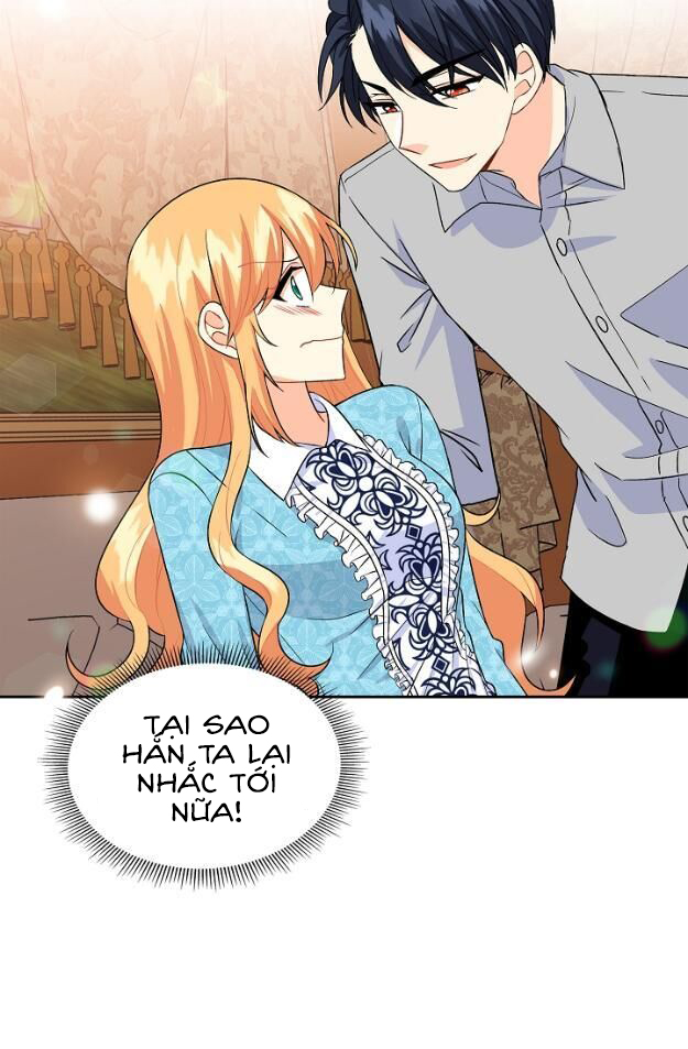 kẻ hủy diệt đã yêu tôi ! chapter 8 49