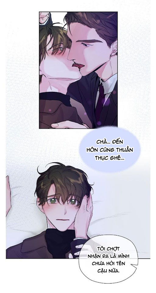 kế hoạch cưới chồng chapter 2 11