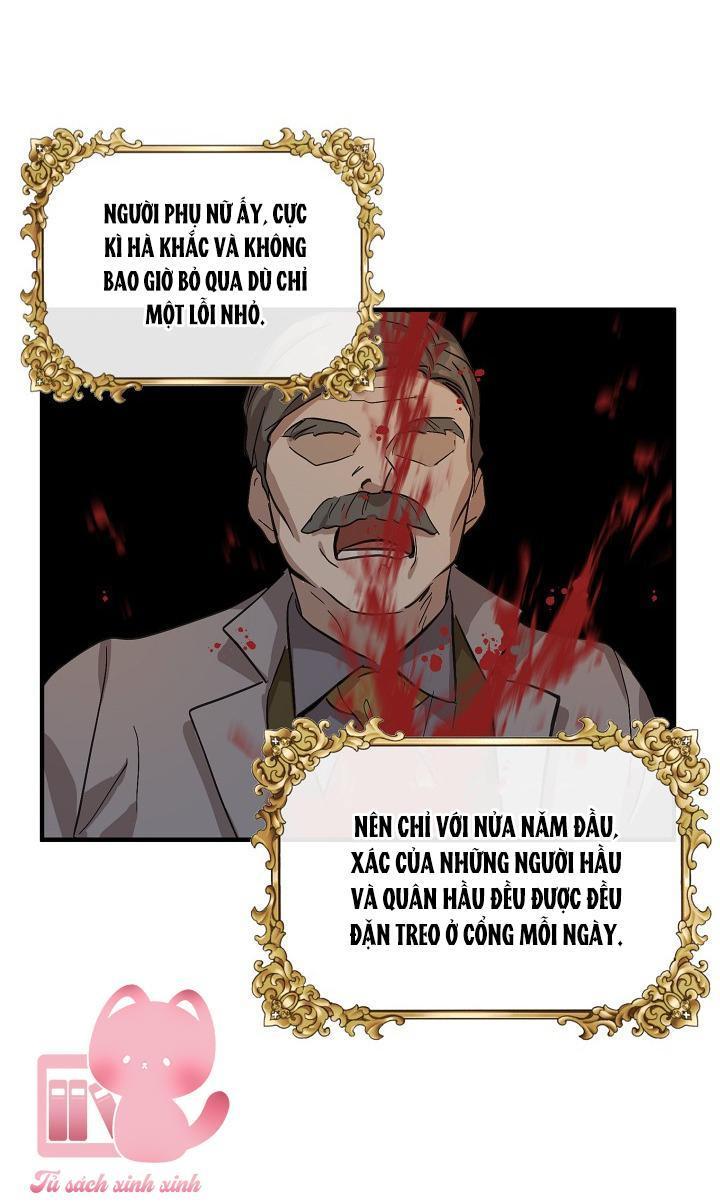 bác sĩ hoàn thành trách nhiệm rồi chapter 2 46