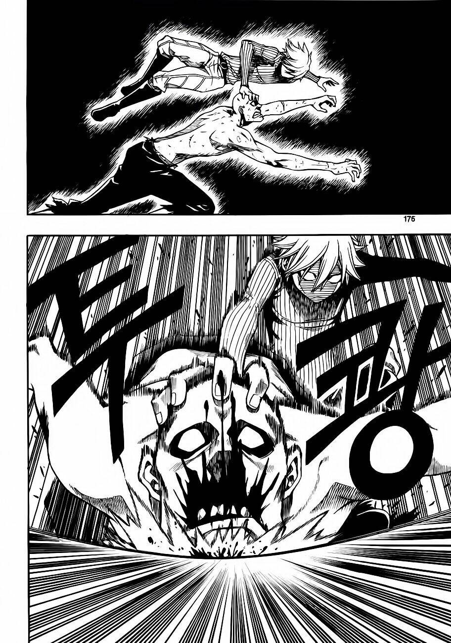 kingdom of zombie chapter 8 19