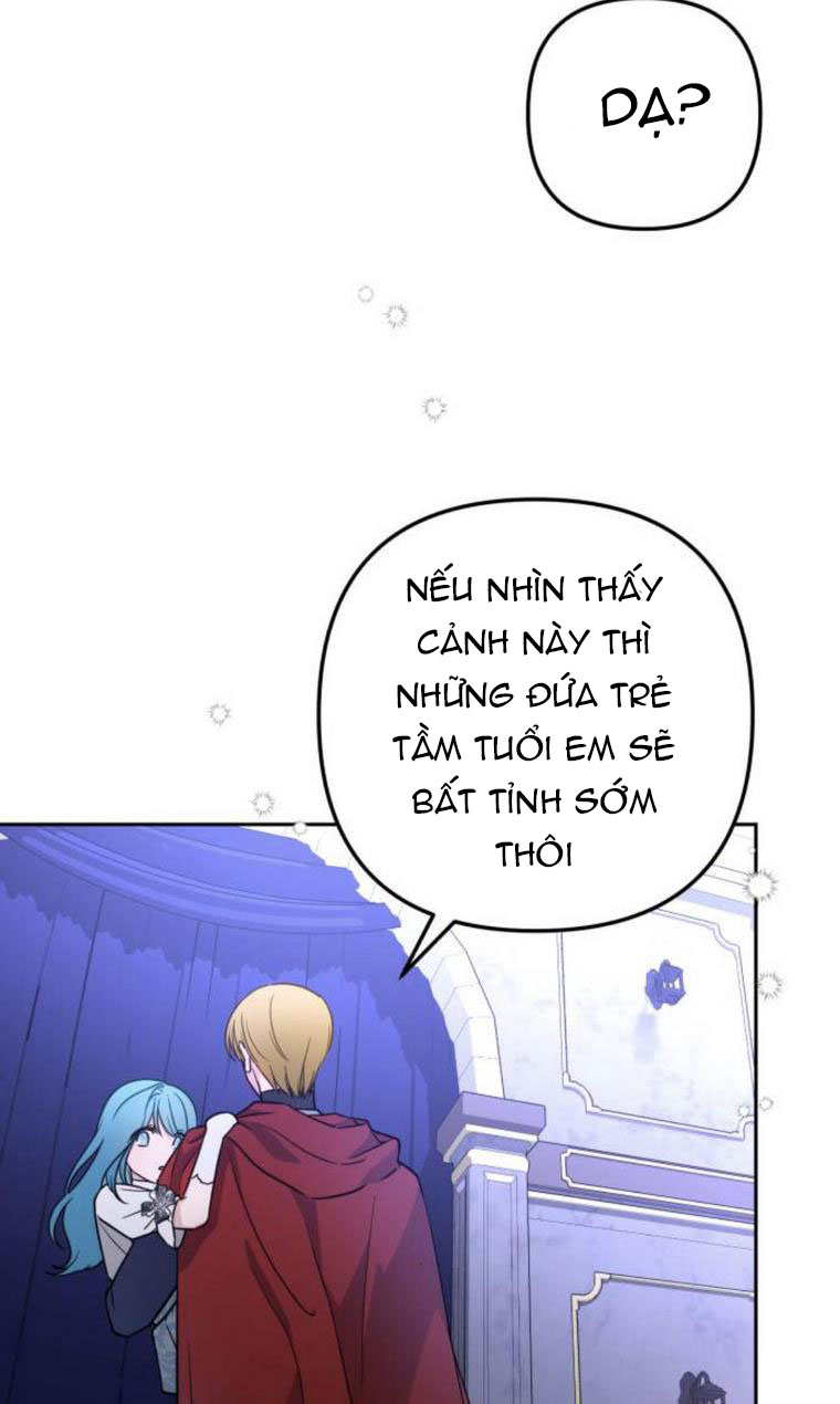 tiểu công nương mint chapter 8 33