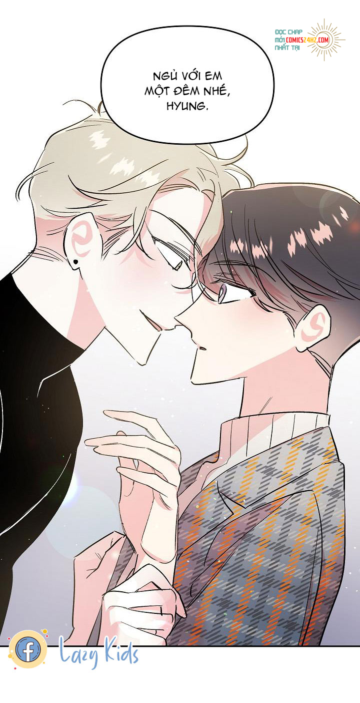 liệu pháp bí mật chapter 9 31