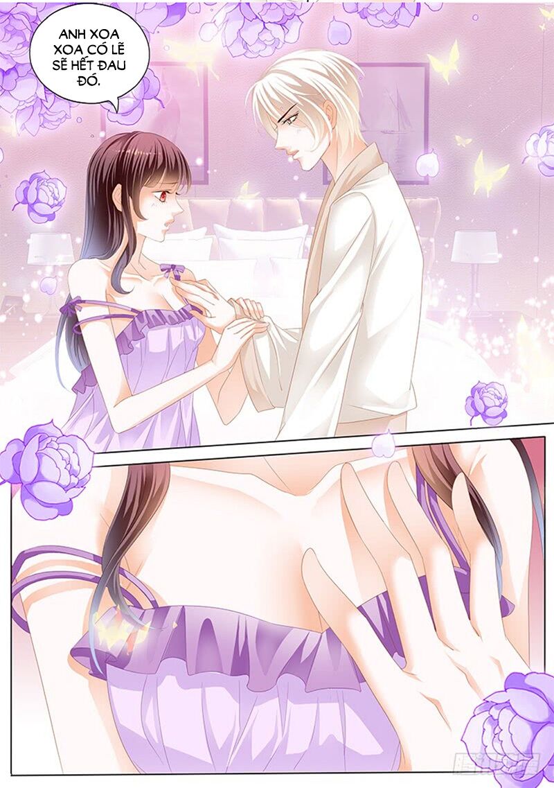 thiểm hôn kiều thê chapter 180 4