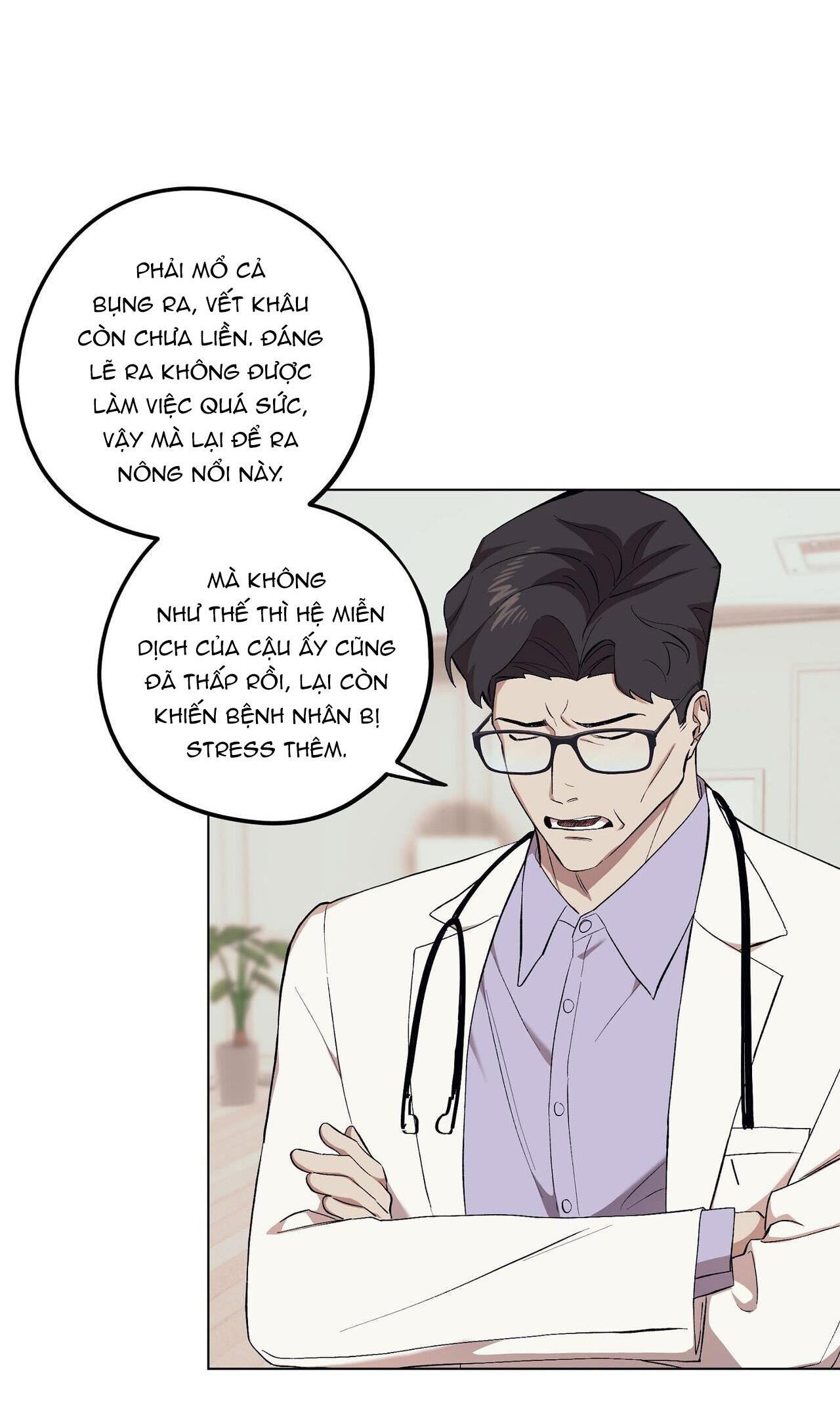 làm dâu nhà tài phiệt họ kang chapter 64 8