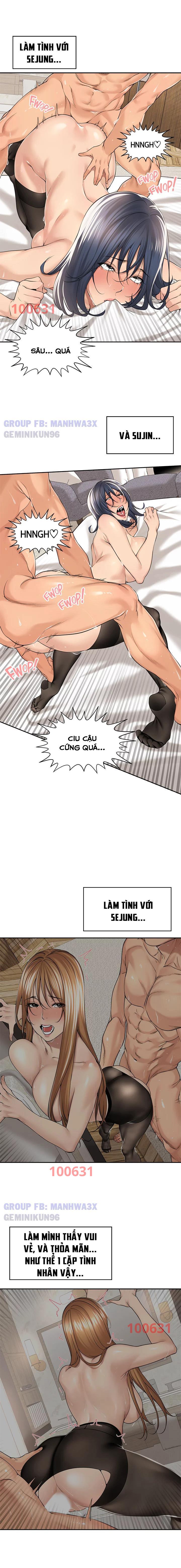 hơn cả tình bạn chapter 31 9