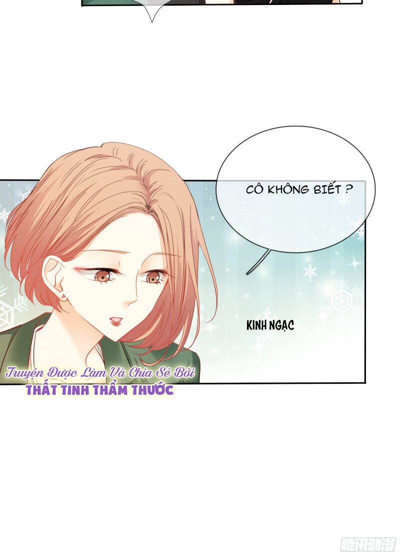 bay qua thiên sơn đến yêu anh chapter 29 17