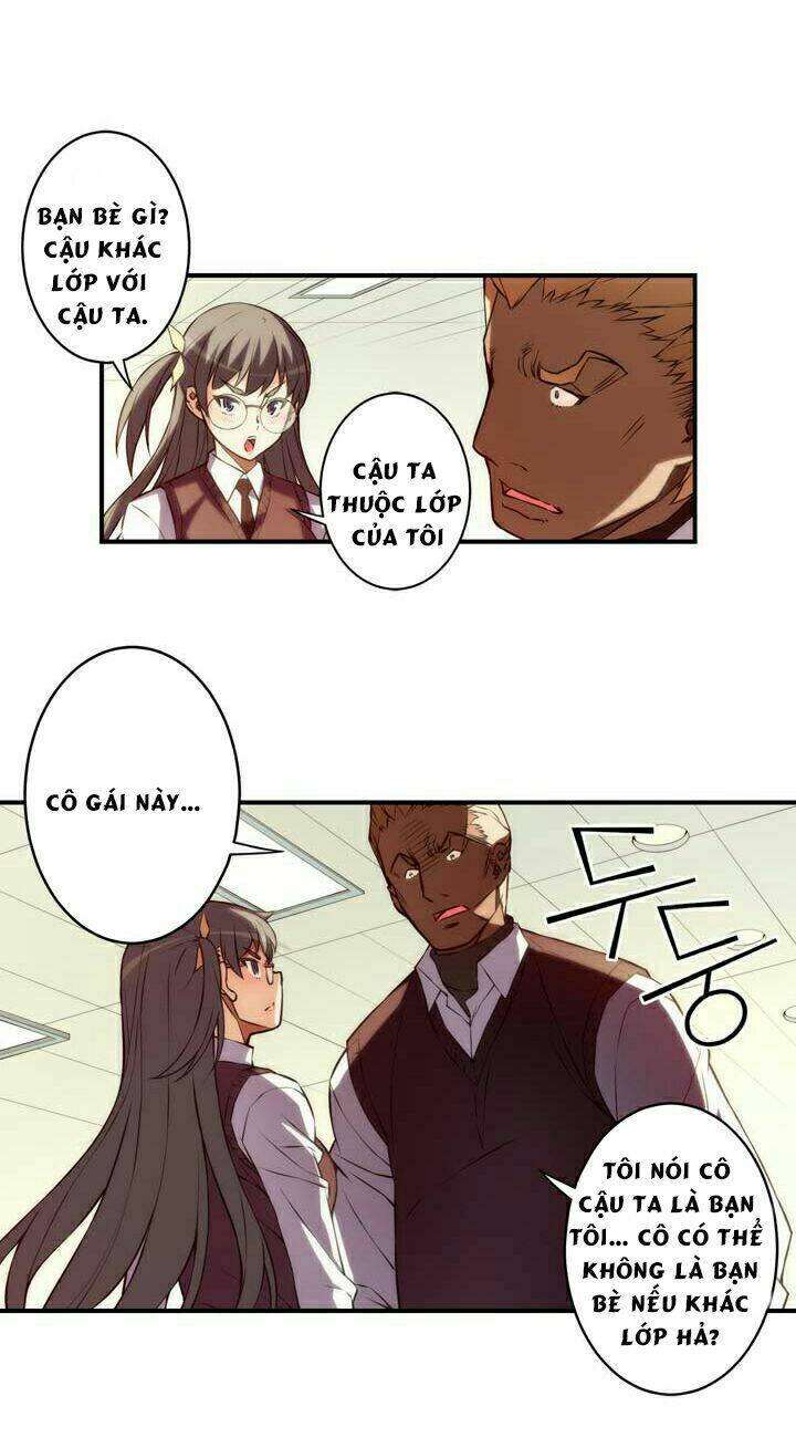 cohabitation with the fiancee chapter 21 7