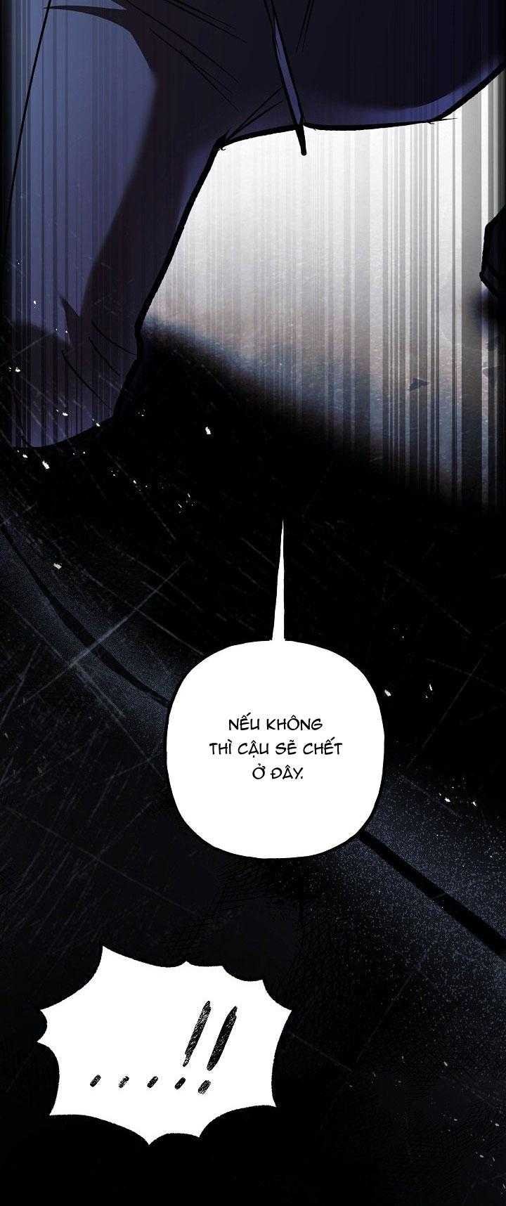 bước ngoặt định mệnh chapter 54 55