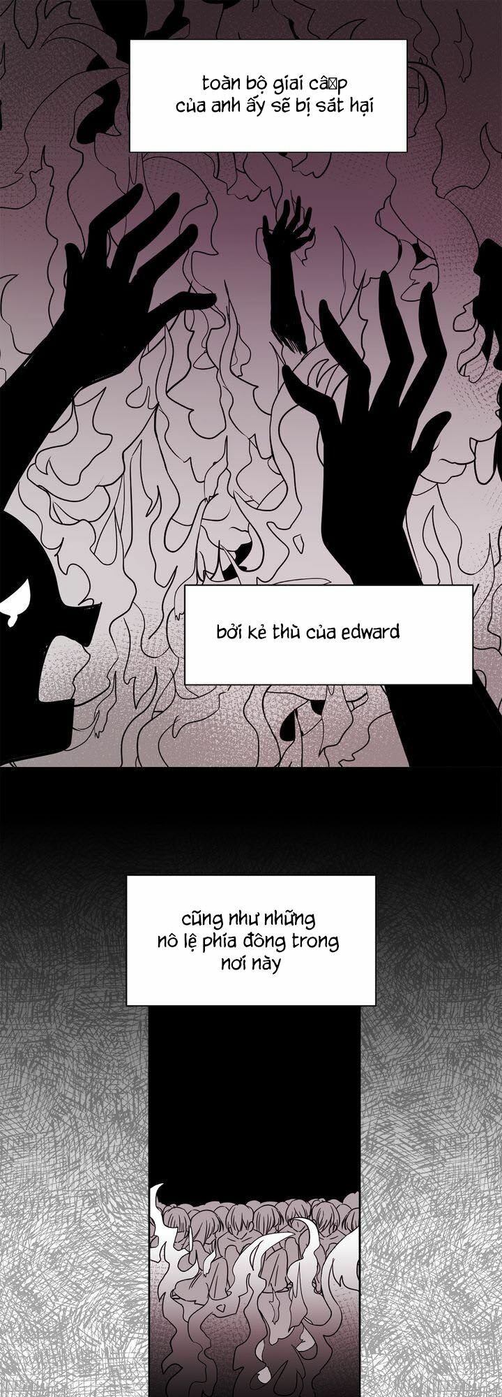 tôi sẽ đi đến cùng với hoàng đế chapter 6 28