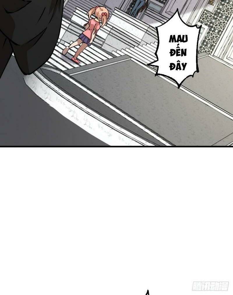 thâm dạ thư ốc chapter 137 22