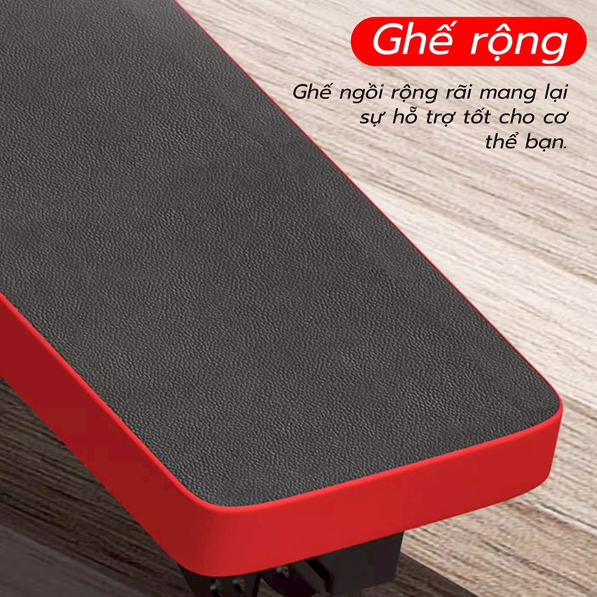 BG Ghế Tập Tạ SU- 330 - 331 Đa Năng Kết Hợp Giá Đỡ ,Hỗ trợ tập các bài tập tạ, cơ bụng, cơ tay gấp gọn  (hàng nhập khẩu)