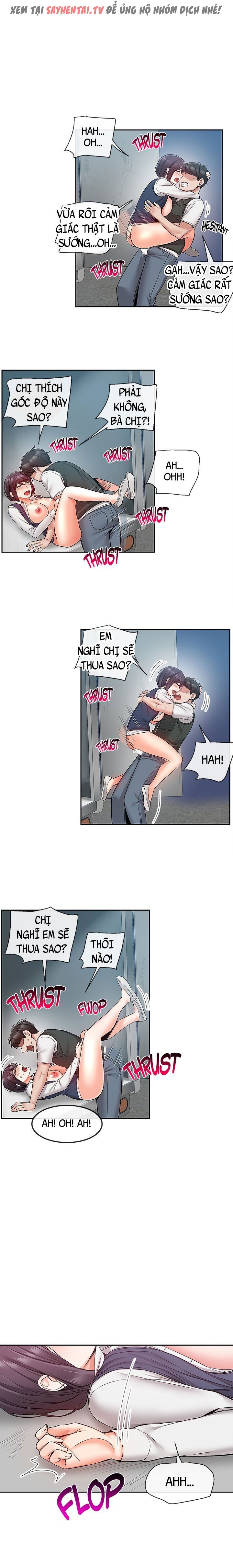 tiếng ồn phòng bên chapter 45 10