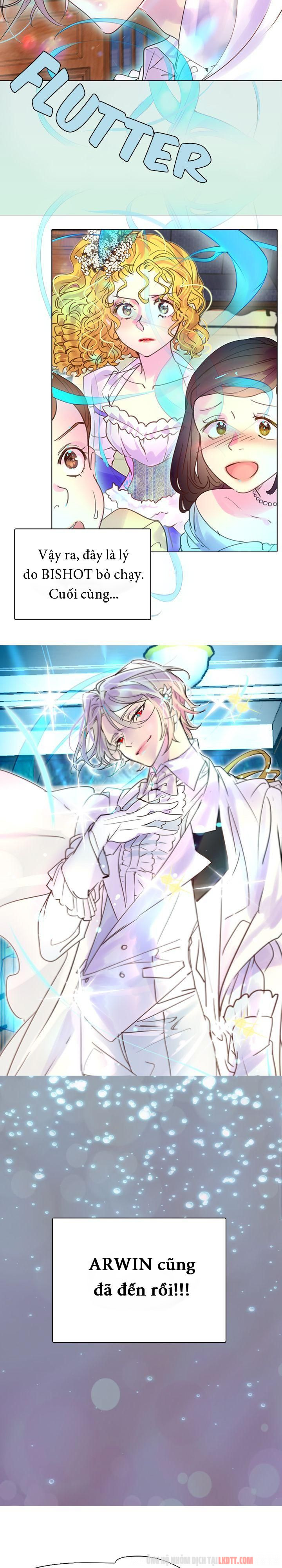 đừng xem thường nữ phụ chapter 40 8