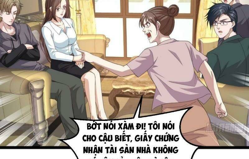 tối cuồng nữ tế chapter 40 7