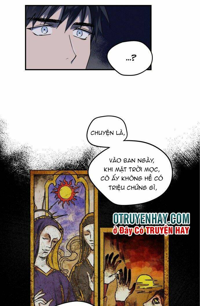 lâu đài vô danh chapter 2 14