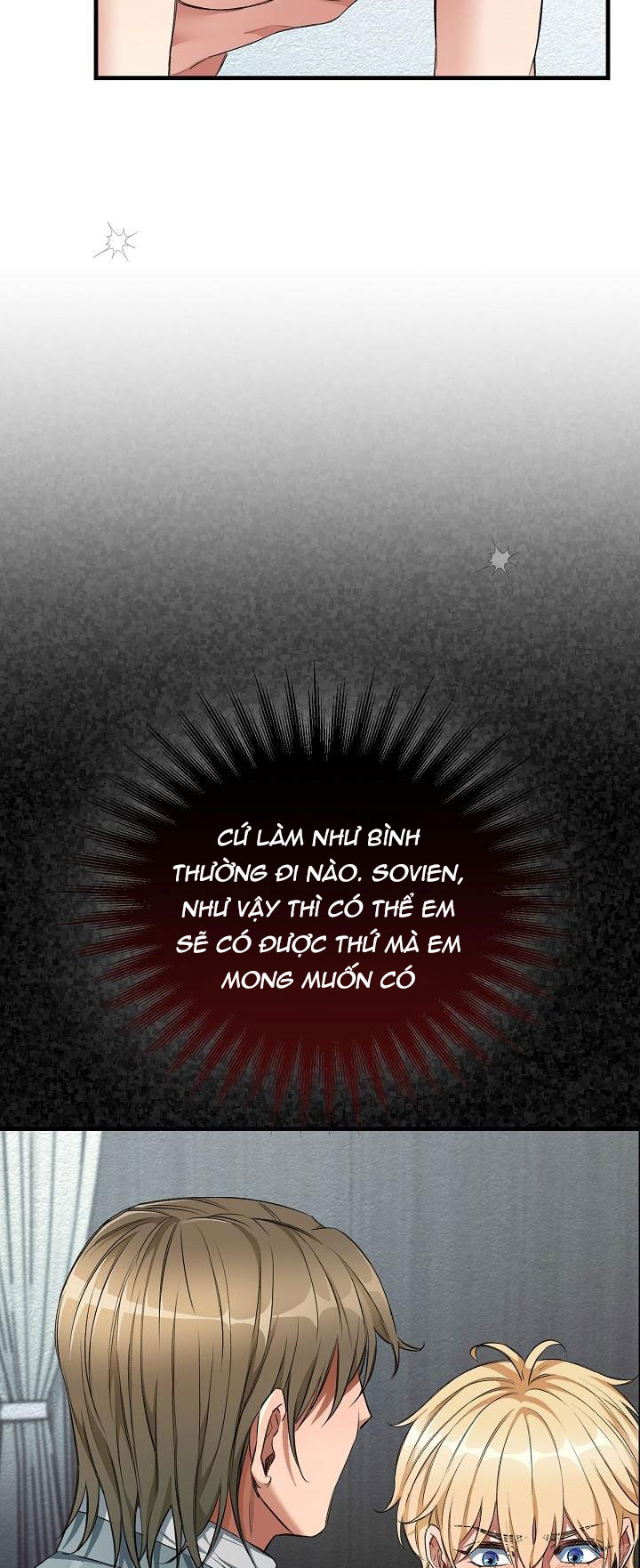 chuyến tàu cuồng loạn chapter 25 46