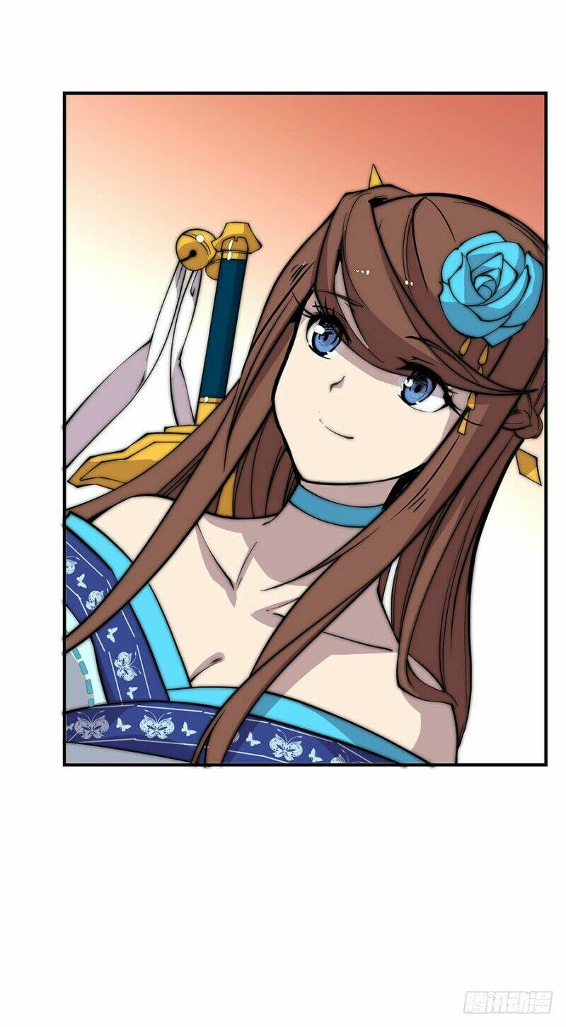 cuộc sống thoái ẩn của võ lâm chi vương chapter 83 50