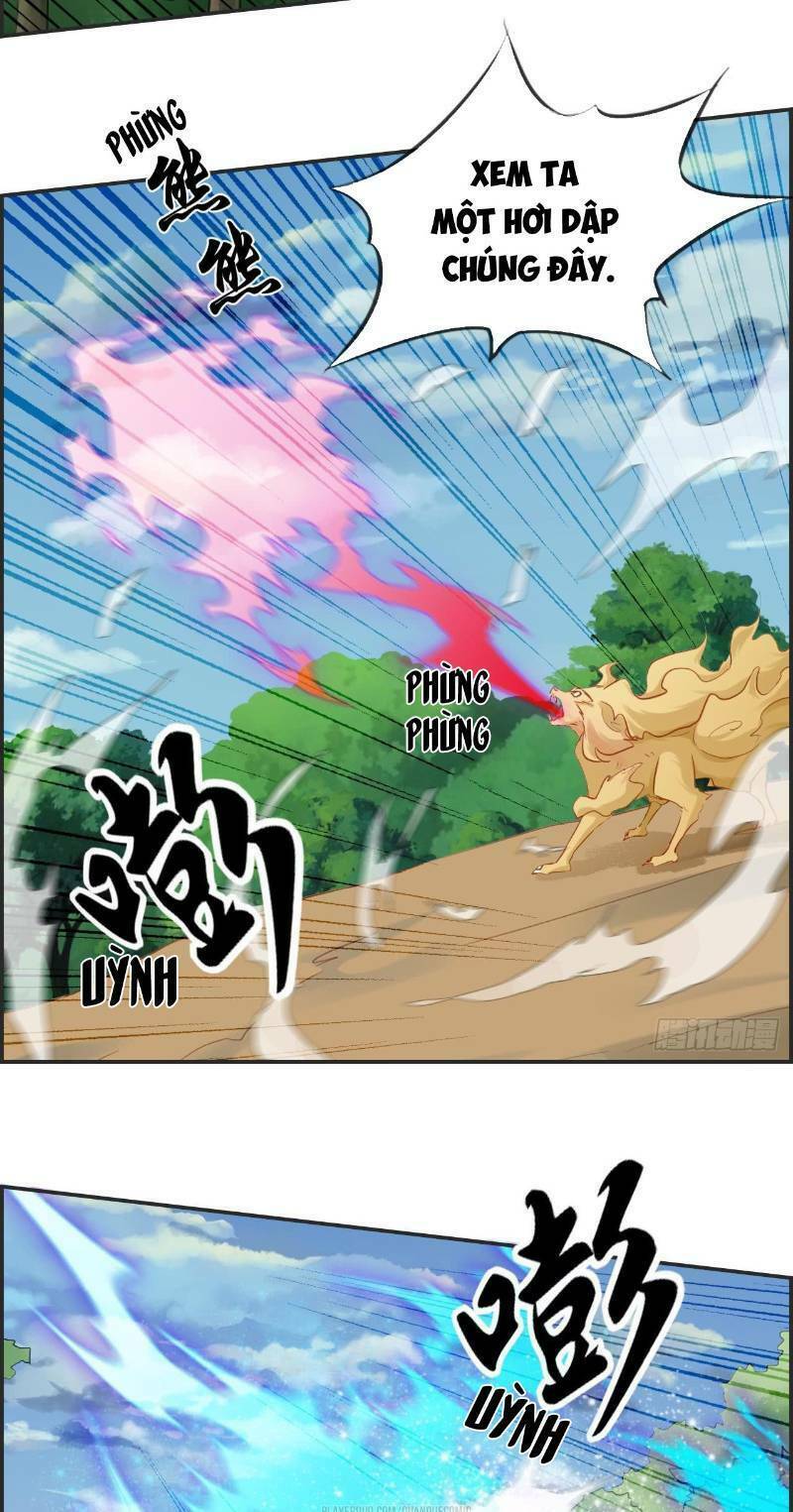 tối cường hoàn khố hệ thống chapter 39 17