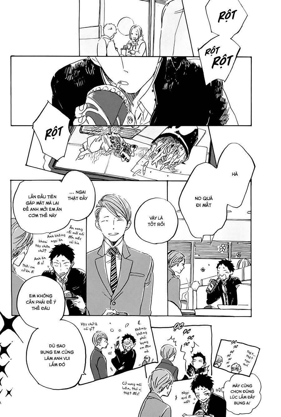 suna wo kizamu hari chapter 2 10